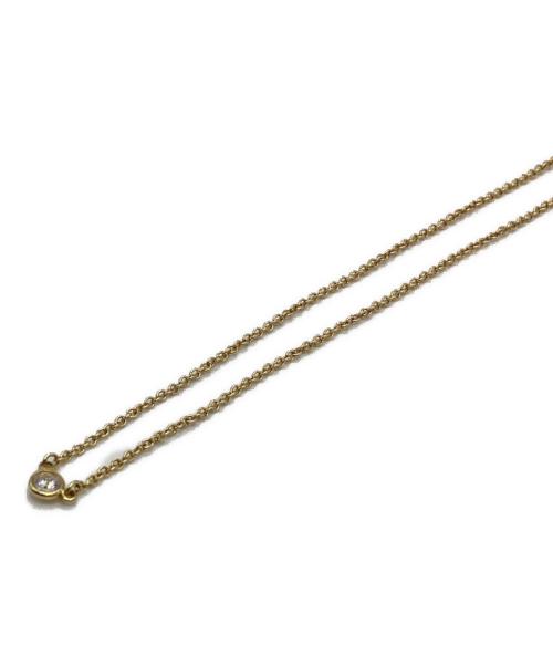 TIFFANY & Co.（ティファニー）Tiffany & Co. (ティファニー) ネックレスの古着・服飾アイテム