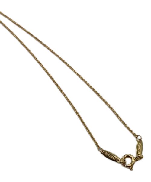 TIFFANY & Co.（ティファニー）Tiffany & Co. (ティファニー) ネックレスの古着・服飾アイテム