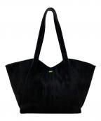 JW PEIジェイダブリューペイ）の古着「Kiana/トートバッグ」｜ブラック
