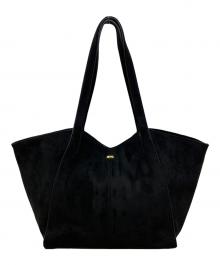 JW PEI（ジェイダブリューペイ）の古着「Kiana/トートバッグ」｜ブラック