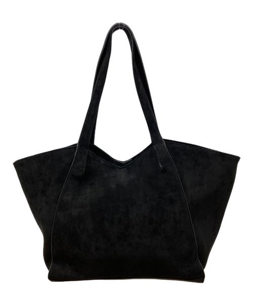 JW PEI（ジェイダブリューペイ）JW PEI (ジェイダブリューペイ) Kiana/トートバッグ ブラックの古着・服飾アイテム