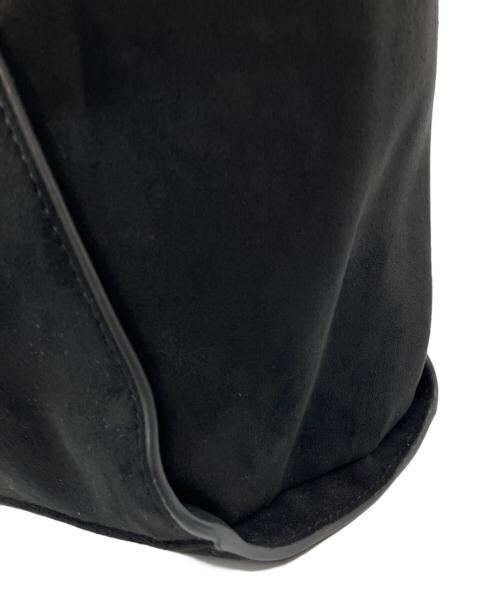 JW PEI（ジェイダブリューペイ）JW PEI (ジェイダブリューペイ) Kiana/トートバッグ ブラックの古着・服飾アイテム