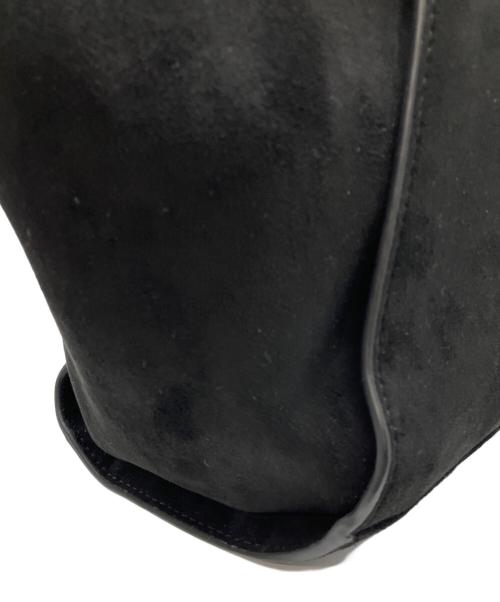 JW PEI（ジェイダブリューペイ）JW PEI (ジェイダブリューペイ) Kiana/トートバッグ ブラックの古着・服飾アイテム