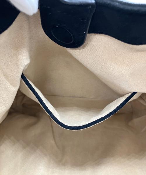 JW PEI（ジェイダブリューペイ）JW PEI (ジェイダブリューペイ) Kiana/トートバッグ ブラックの古着・服飾アイテム