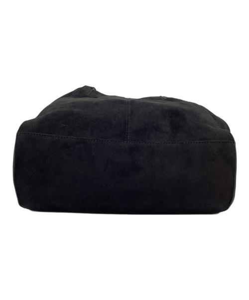 JW PEI（ジェイダブリューペイ）JW PEI (ジェイダブリューペイ) Kiana/トートバッグ ブラックの古着・服飾アイテム