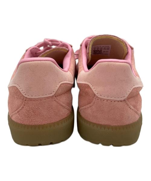 adidas（アディダス）adidas (アディダス) BERMUDA ピンク サイズ:24cmの古着・服飾アイテム