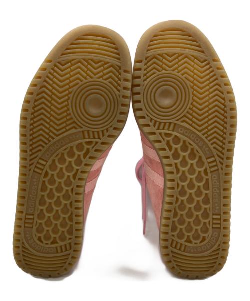 adidas（アディダス）adidas (アディダス) BERMUDA ピンク サイズ:24cmの古着・服飾アイテム