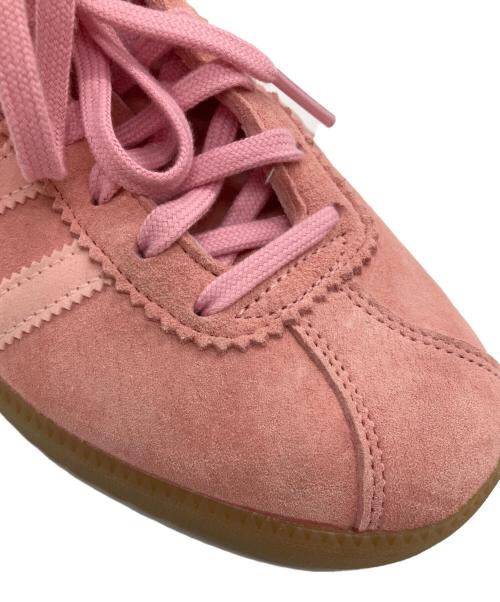 adidas（アディダス）adidas (アディダス) BERMUDA ピンク サイズ:24cmの古着・服飾アイテム