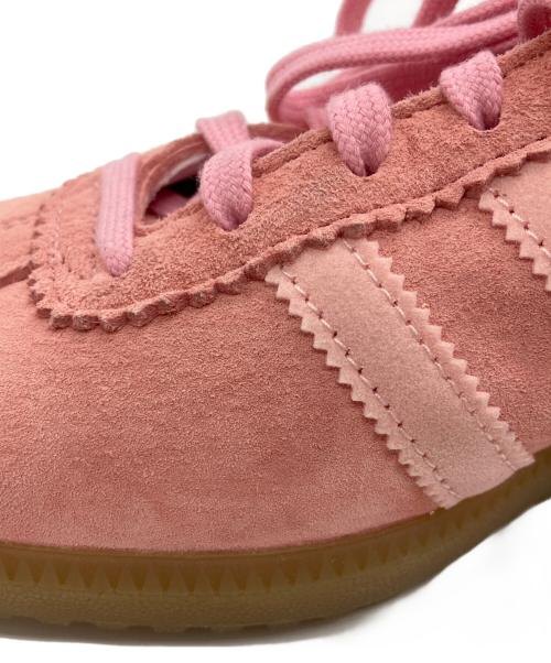 adidas（アディダス）adidas (アディダス) BERMUDA ピンク サイズ:24cmの古着・服飾アイテム