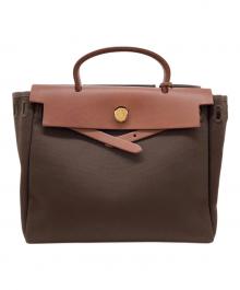 HERMES（エルメス）の古着「ハンドバッグ」
