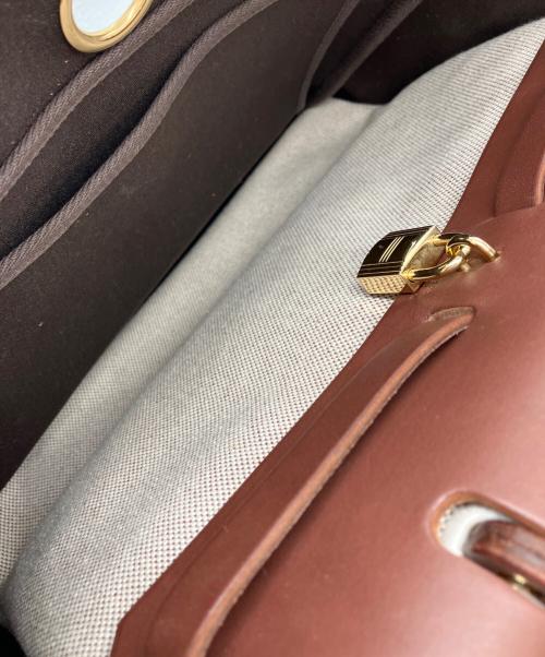 HERMES（エルメス）HERMES (エルメス) ハンドバッグの古着・服飾アイテム