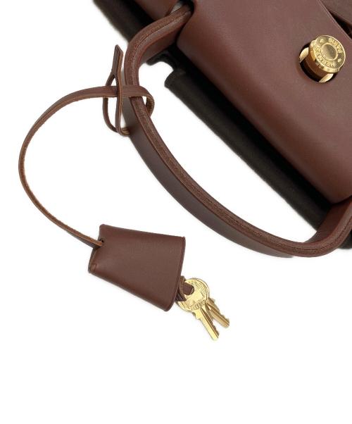 HERMES（エルメス）HERMES (エルメス) ハンドバッグの古着・服飾アイテム