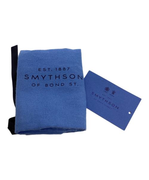 SMYTHSON（スマイソン）SMYTHSON (スマイソン) PANAMA PMA SM CAMERA BAG ブラックの古着・服飾アイテム