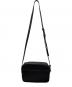SMYTHSON (スマイソン) PANAMA PMA SM CAMERA BAG ブラック：25000円