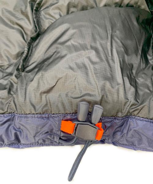 MAMMUT（マムート）MAMMUT (マムート) Meron Hooded Jacket ネイビー サイズ:Lの古着・服飾アイテム