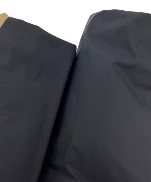 MAMMUT（マムート）MAMMUT (マムート) Icefall SO Thermo Hooded Jacket ブラウン サイズ:ｌ 未使用品の古着・服飾アイテム