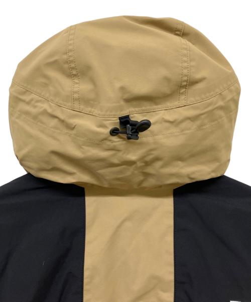 THE NORTH FACE（ザ ノース フェイス）THE NORTH FACE (ザ ノース フェイス) MOUNTAIN DOWN JACKET ベージュ サイズ:L 未使用品の古着・服飾アイテム