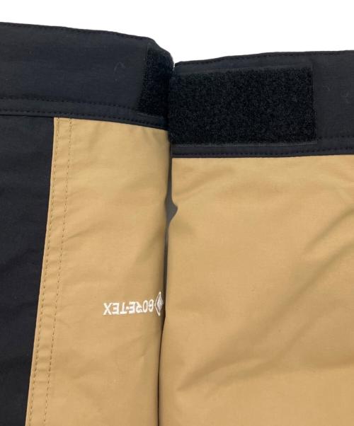 THE NORTH FACE（ザ ノース フェイス）THE NORTH FACE (ザ ノース フェイス) MOUNTAIN DOWN JACKET ベージュ サイズ:L 未使用品の古着・服飾アイテム