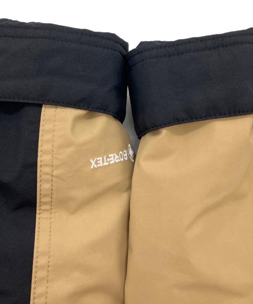 THE NORTH FACE（ザ ノース フェイス）THE NORTH FACE (ザ ノース フェイス) MOUNTAIN DOWN JACKET ベージュ サイズ:L 未使用品の古着・服飾アイテム