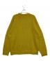 SUPREME (シュプリーム) Mohair Sweater グリーン サイズ:L：25000円