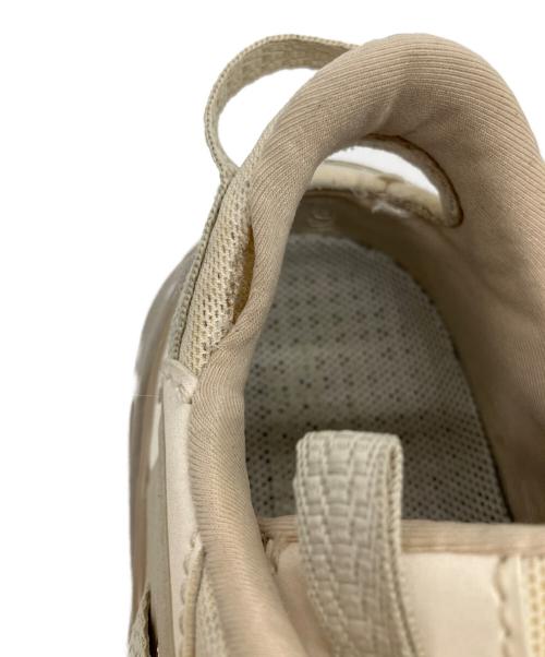 THE NORTH FACE（ザ ノース フェイス）THE NORTH FACE (ザ ノース フェイス) スニーカー　ベクティブ タラバル ブリーズ ベージュ サイズ:25㎝の古着・服飾アイテム
