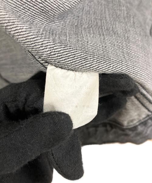 FULLCOUNT（フルカウント）FULLCOUNT (フルカウント) Type 1 Black Denim Jacket ブラック サイズ:42の古着・服飾アイテム