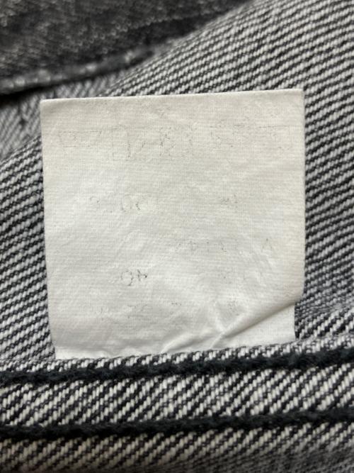 FULLCOUNT（フルカウント）FULLCOUNT (フルカウント) 2102BK　Type2 Black Denim Jacket ブラック サイズ:40の古着・服飾アイテム