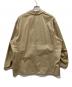 Graphpaper (グラフペーパー) Westpoint Chino Oversized Jacket ベージュ サイズ:F：20000円