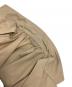 中古・古着 Graphpaper (グラフペーパー) Westpoint Chino Oversized Jacket ベージュ サイズ:F：20000円