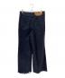 TOGA TOO (トーガ・トゥ) Denim pants ブラック サイズ:L：27000円