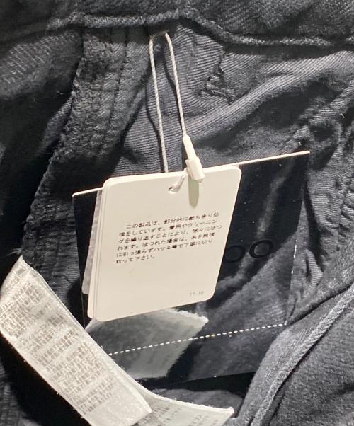 TOGA TOO（トーガ・トゥ）TOGA TOO (トーガ・トゥ) Denim pants ブラック サイズ:Sの古着・服飾アイテム