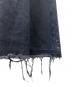 中古・古着 TOGA TOO (トーガ・トゥ) Denim pants ブラック サイズ:S：27000円