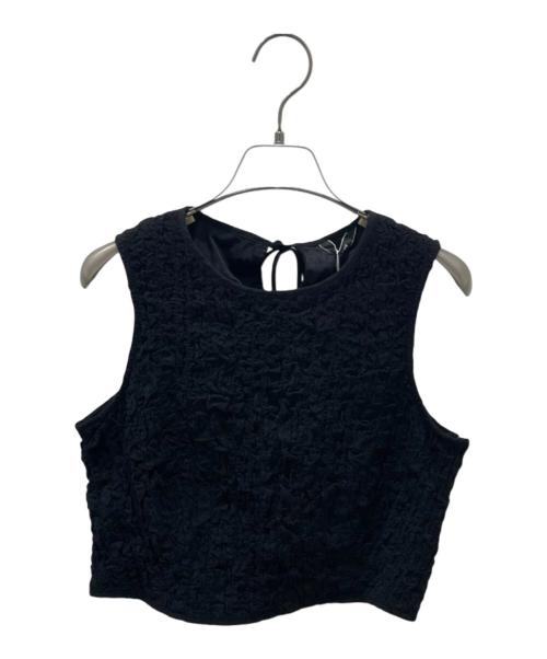 CLANE（クラネ）CLANE (クラネ) BOMB SET ONEPIECE ブラック サイズ:2の古着・服飾アイテム