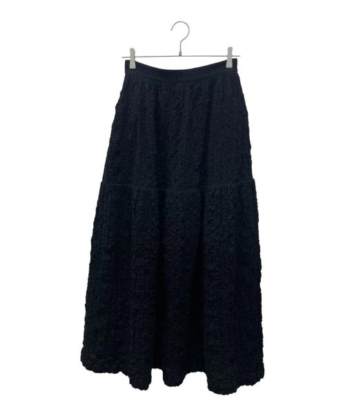 CLANE（クラネ）CLANE (クラネ) BOMB SET ONEPIECE ブラック サイズ:2の古着・服飾アイテム
