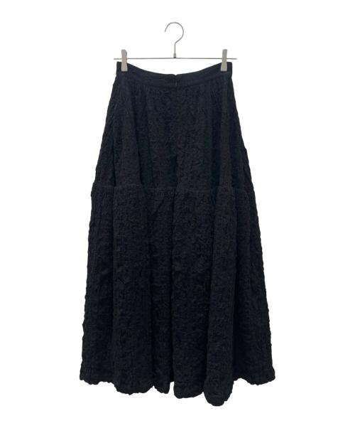 CLANE（クラネ）CLANE (クラネ) BOMB SET ONEPIECE ブラック サイズ:2の古着・服飾アイテム