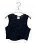 CLANE (クラネ) BOMB SET ONEPIECE ブラック サイズ:2：18000円