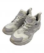 HOKAONEONEホカオネオネ）の古着「ANACAPA LOW GTX」｜ホワイト