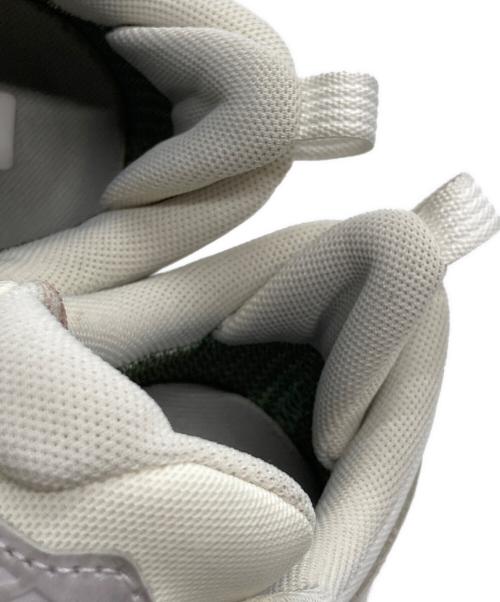 HOKAONEONE（ホカオネオネ）HOKAONEONE (ホカオネオネ) ANACAPA LOW GTX ホワイト サイズ:USW8/USM6.5/UK8/EU391/3/JPN24.5の古着・服飾アイテム