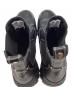 中古・古着 OAO (オーエーオー) LES ARCS BOOTS/レザルクブーツ ブラック サイズ:25：40000円