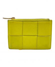 BOTTEGA VENETA（ボッテガベネタ）の古着「コインケース」