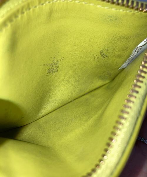 BOTTEGA VENETA（ボッテガベネタ）BOTTEGA VENETA (ボッテガベネタ) コインケースの古着・服飾アイテム