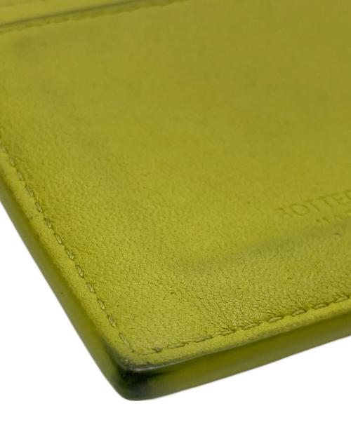 BOTTEGA VENETA（ボッテガベネタ）BOTTEGA VENETA (ボッテガベネタ) コインケースの古着・服飾アイテム