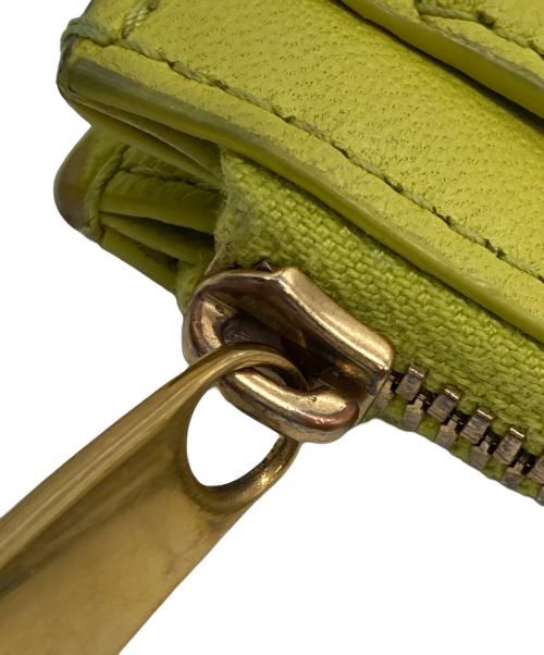 BOTTEGA VENETA（ボッテガベネタ）BOTTEGA VENETA (ボッテガベネタ) コインケースの古着・服飾アイテム