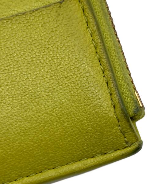 BOTTEGA VENETA（ボッテガベネタ）BOTTEGA VENETA (ボッテガベネタ) コインケースの古着・服飾アイテム