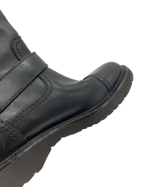 PRADA SPORTS（プラダスポーツ）PRADA SPORTS (プラダスポーツ) エンジニアブーツ ブラック サイズ:36 1/2の古着・服飾アイテム