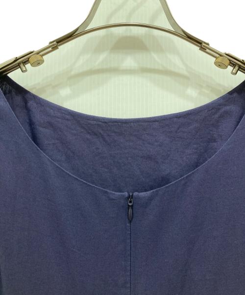 MARIHA（マリハ）MARIHA (マリハ) 月の夢のドレス ネイビー サイズ:SIZE 36の古着・服飾アイテム