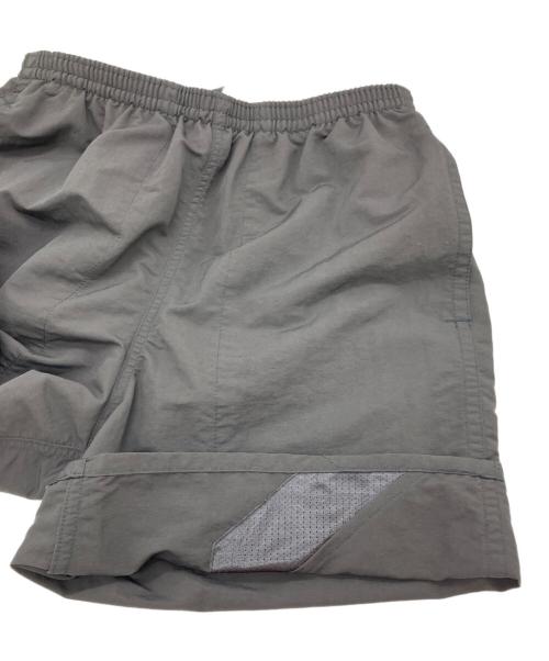 Patagonia（パタゴニア）Patagonia (パタゴニア) バギーズパンツ ブラック サイズ:XSの古着・服飾アイテム