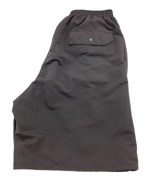 Patagonia（パタゴニア）Patagonia (パタゴニア) バギーズパンツ ブラック サイズ:XSの古着・服飾アイテム