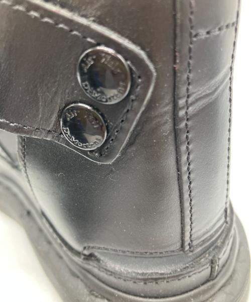 Dr.Martens（ドクターマーチン）Dr.Martens (ドクターマーチン) サンダル　CLARISSA 2 ブラック サイズ:38の古着・服飾アイテム