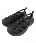 HOKAONEONEホカオネオネ）の古着「サンダル」｜ブラック